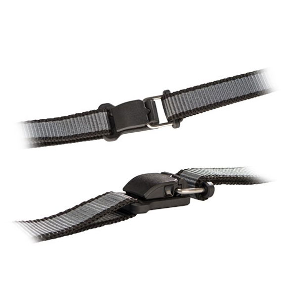 Protos Magnetic Chin Strap